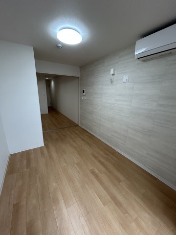 クレアール塚口Iの内装写真