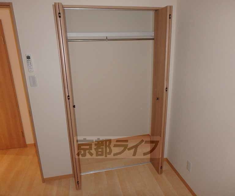 収納　収納写真です。