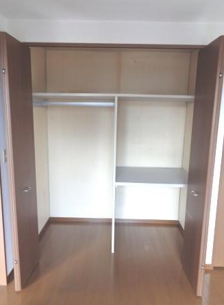 収納　※他部屋参照・現況優先