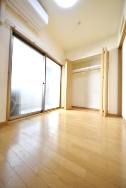 その他部屋・スペース　4畳のスペースあります