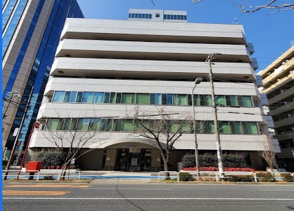 病院　いすゞ病院（病院）まで262m