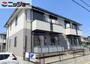 三河安城駅より徒歩14分 2階 築24年4ヶ月の賃貸物件