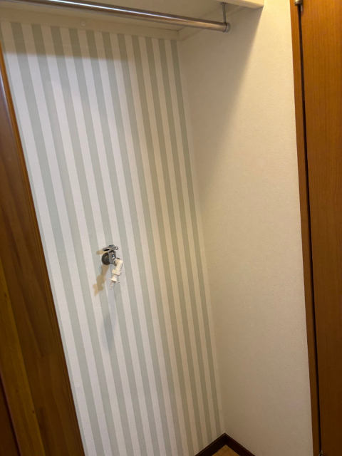 フミエール柏の内装写真