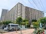 豊洲駅より徒歩10分 築44年11ヶ月 14階建の賃貸物件