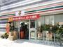コンビニ　セブンイレブン 豊洲1丁目店（コンビニ）まで999m