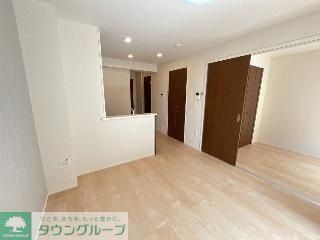 居室・リビング　※イメージ