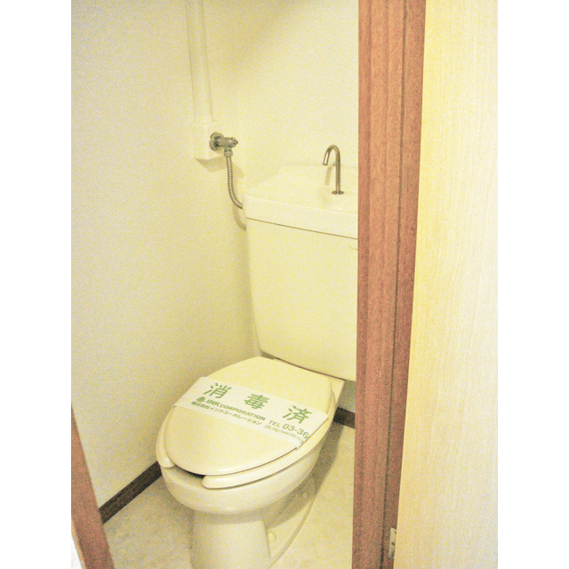 トイレ　イメージ