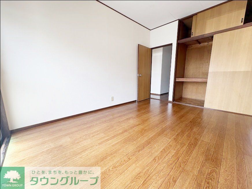 収納　タウンハウジング調布店まで♪