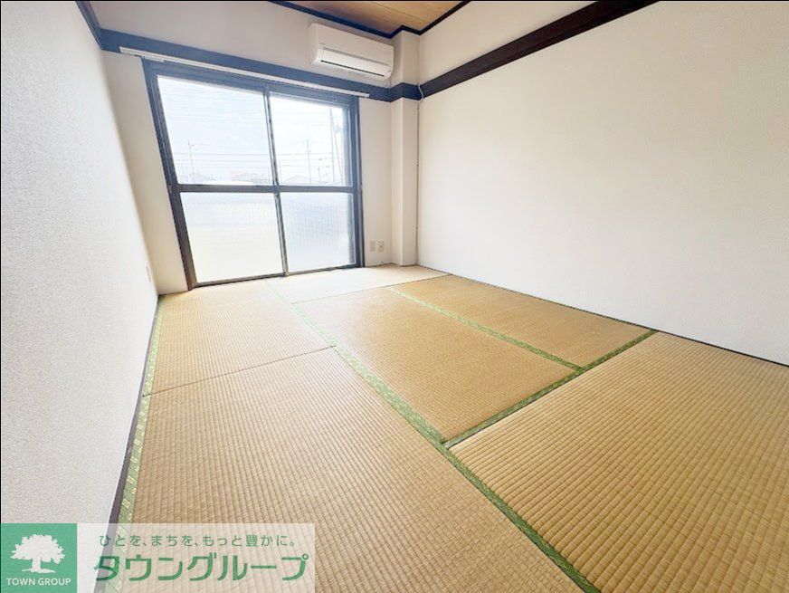 その他部屋・スペース　タウンハウジング調布店まで♪
