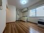 居室・リビング　広くてキレイなお部屋が広がっていて、充実した生活が送れそう。