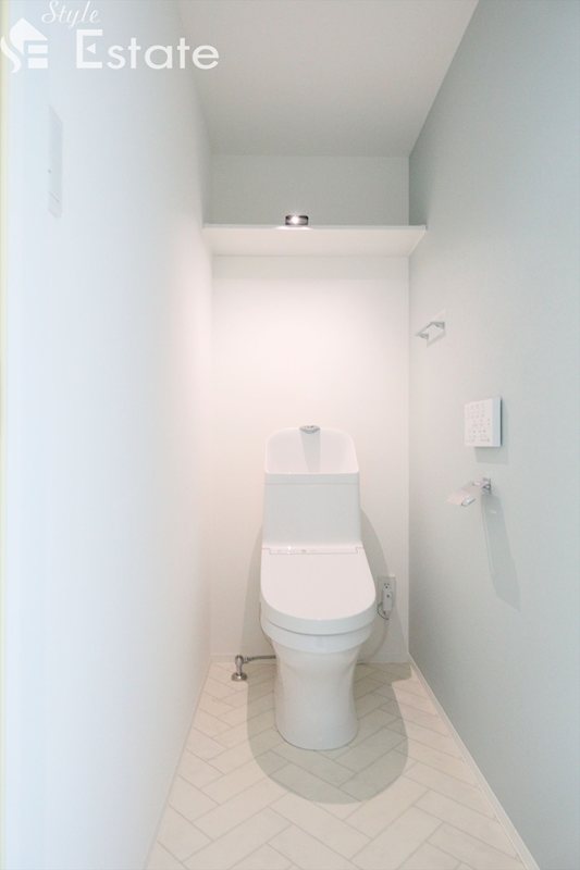 トイレ　同仕様写真