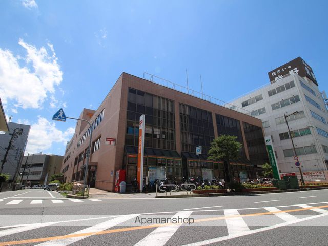 郵便局　枚方郵便局郵便集荷（郵便局）まで1082m