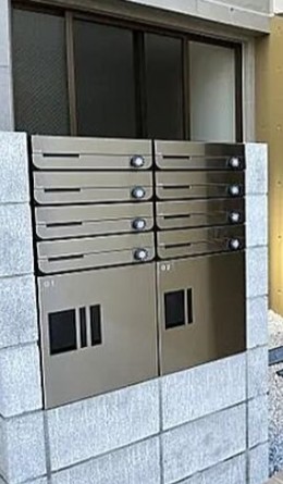 その他共有部分　◆仲介手数料０円!!現地お待ち合わせ可◆