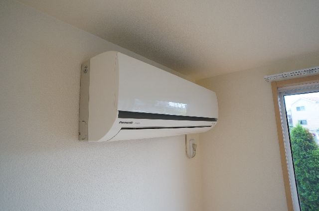 その他設備　入居中の為、同物件の別室写真となります。