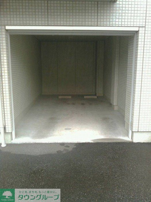 駐車場　★別部屋参考写真★