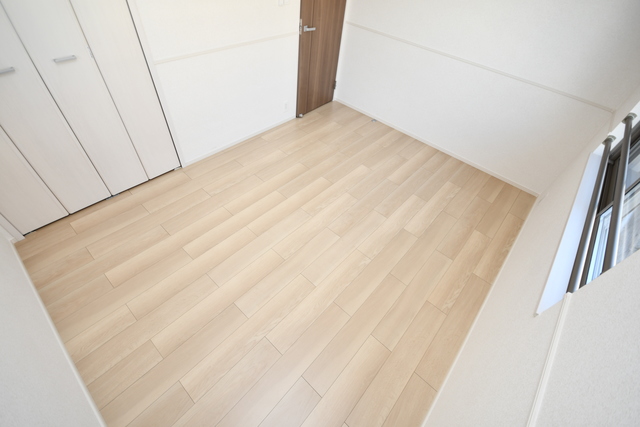 その他部屋・スペース　洋室
