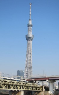 その他　東京スカイツリー（その他）まで1911m