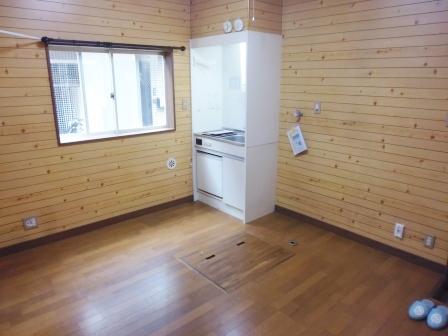 その他部屋・スペース
