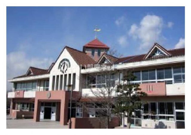 小学校　瑞浪市立瑞浪小学校（小学校）まで1752m