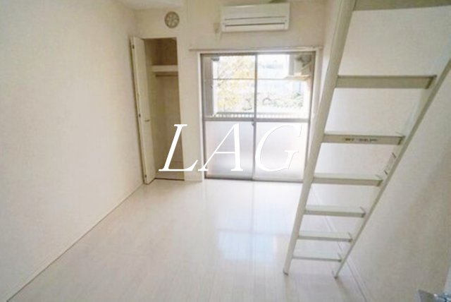 居室・リビング　洋室のお部屋です。