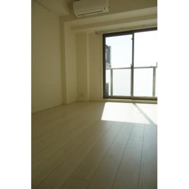 居室・リビング　※写真は同タイプ住戸です。