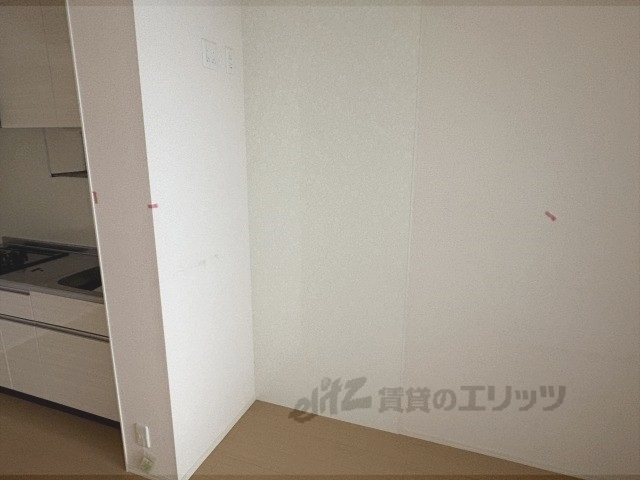 その他部屋・スペース　冷蔵庫置場