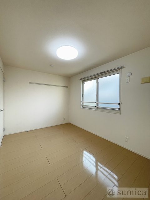 その他部屋・スペース　全室照明付いてます◎♪♪