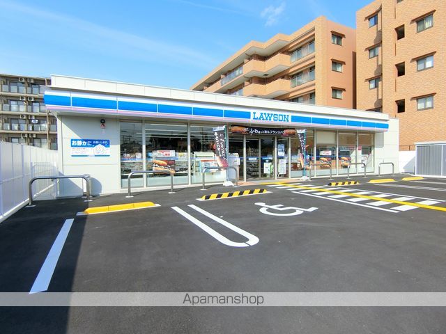 コンビニ　ローソン（コンビニ）まで1421m
