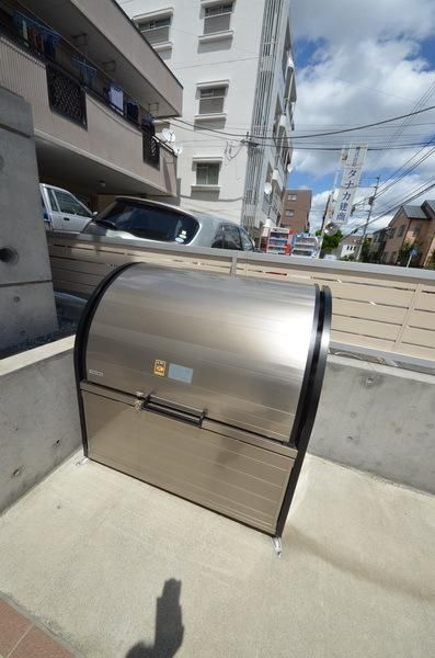その他　外観・共用部分