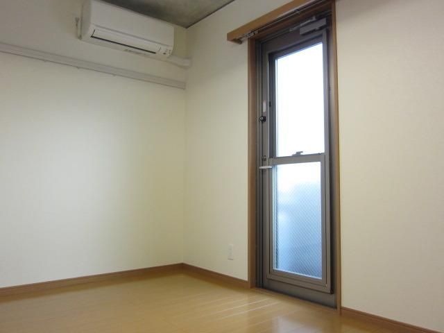 その他部屋・スペース　洋室