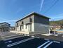 津山駅より徒歩23分 1階 築6年9ヶ月の賃貸物件