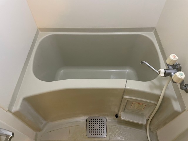バス・シャワールーム　※別部屋参照