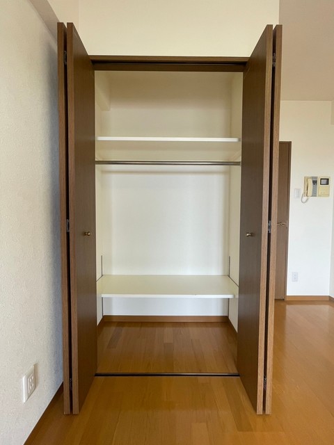 収納　※別部屋参照