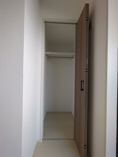 ロジュマン東海大学前の内装写真