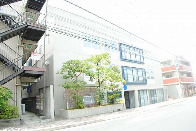 大学・短大　私立京都芸術大学高原校舎（大学・短大）まで1153m