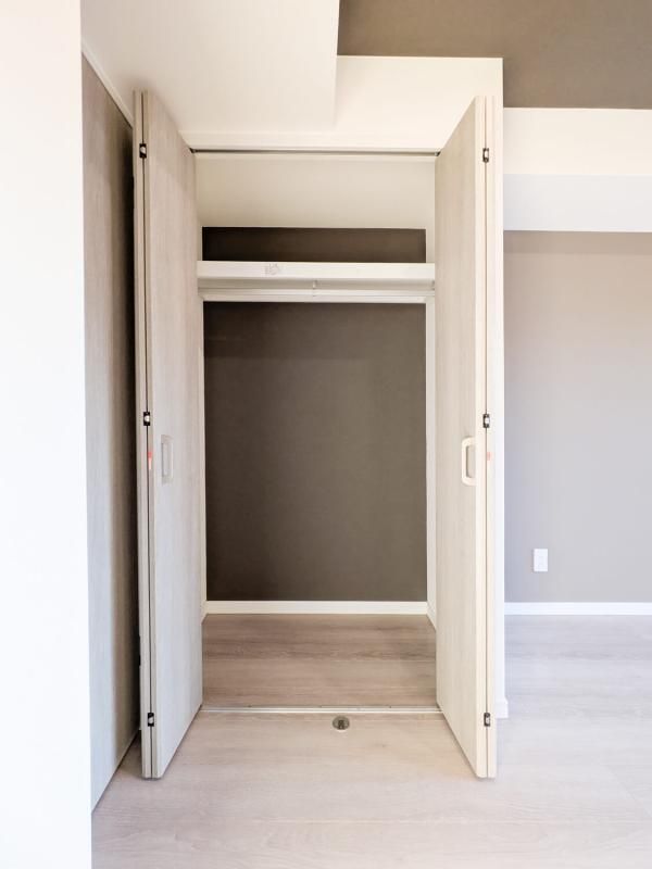 収納　☆クローゼット☆