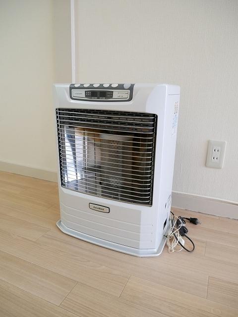 その他設備　設備