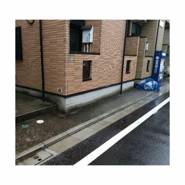 駐車場　その他外観
