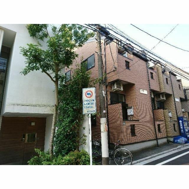 その他　その他外観
