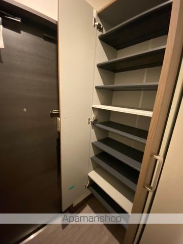 ジェルベーラの玄関写真
