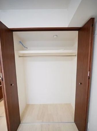 収納　弊社は都内全域の物件をご紹介可能です！