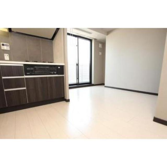 居室・リビング　※写真は同タイプ住戸です。