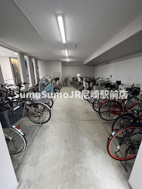 建物外観　外観です