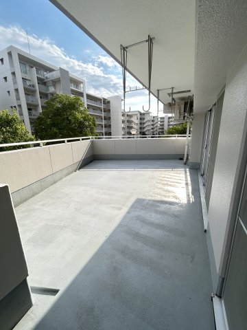 阪急神戸線 武庫之荘駅 徒歩25分 6階建 築20年の内装写真