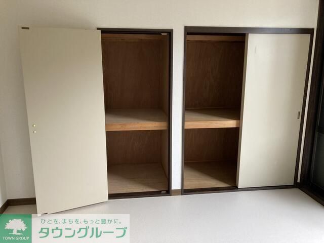 収納　別部屋参照　現状優先