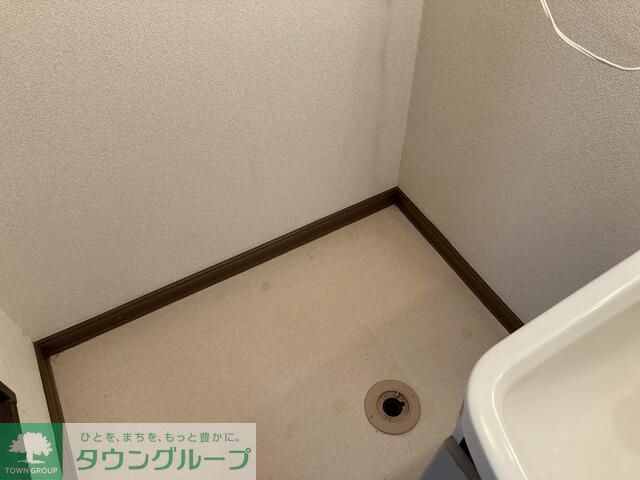 その他設備　別部屋参照　現状優先