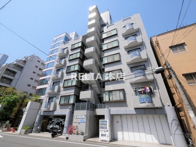 建物外観　★ ★ 口コミ２００件以上　評価４.９のお店 ★ ★