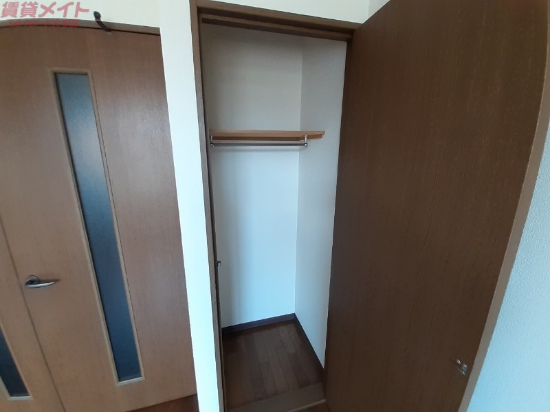 収納　反転タイプ参考写真