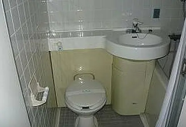 トイレ　同仕様写真