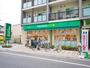 スーパー　マルエツ プチ 谷中三丁目店（スーパー）まで472m